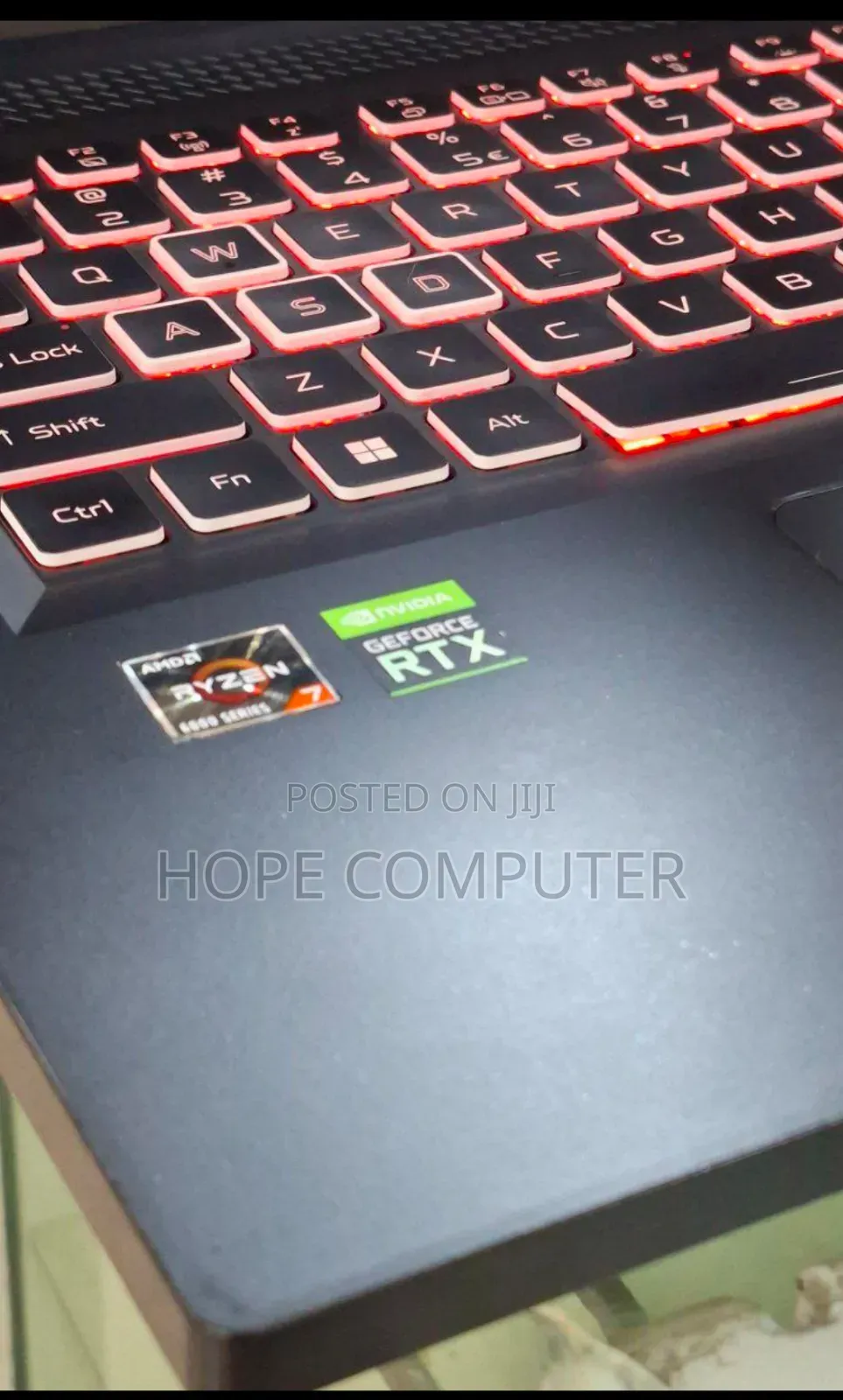 New Laptop Acer Nitro 5 16GB Intel Core I5 SSD 512GB