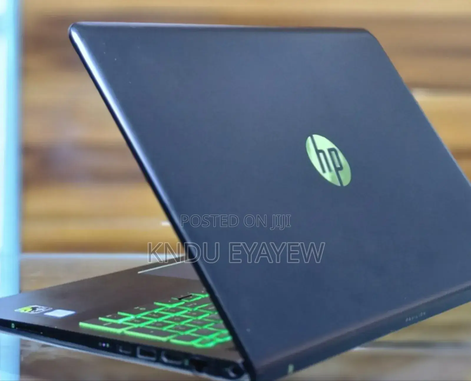 New Laptop HP Pavilion 15 8GB Intel Core I5 SSD 1T