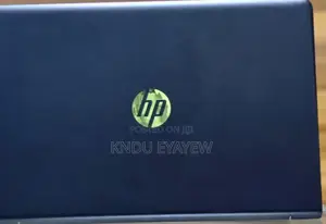 New Laptop HP Pavilion 15 8GB Intel Core I5 SSD 1T