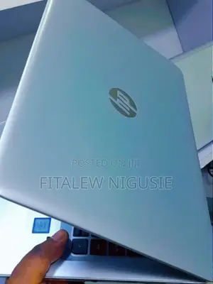 New Laptop HP EliteBook 840 8GB Intel Core I5 SSD 256GB