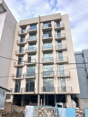 Photo - 1bdrm Apartment in Yeka for sale