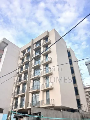 1bdrm Apartment in Yeka for sale