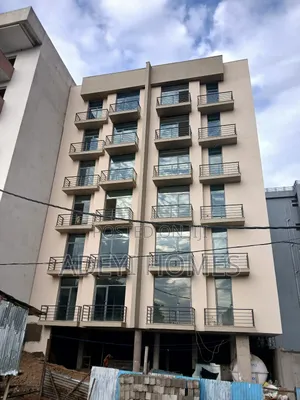 1bdrm Apartment in Yeka for sale