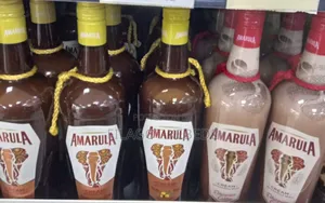 Photo - Amarula Cream Liquor