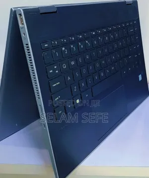 New Laptop HP Pavilion 14 8GB Intel Core I3 SSD 128GB