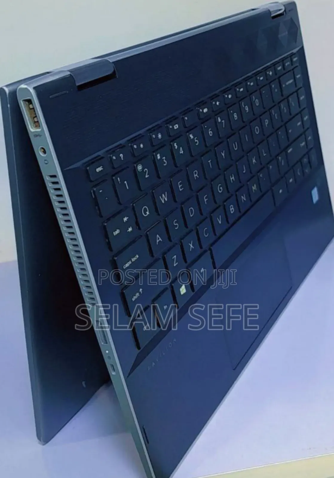 New Laptop HP Pavilion 14 8GB Intel Core I3 SSD 128GB