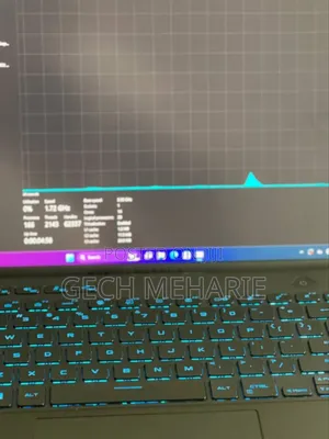 New Laptop Asus ROG Zephyrus G15 16GB Intel Core I9 SSD 1T