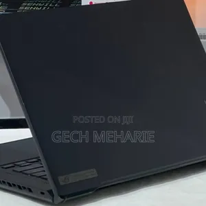 New Laptop Asus ROG Zephyrus G15 16GB Intel Core I9 SSD 1T