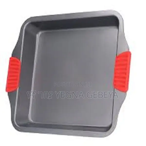 Small Size Baking Tray