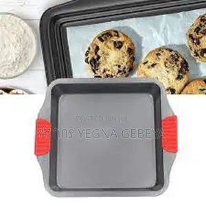 Small Size Baking Tray