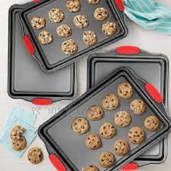 Small Size Baking Tray