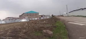 መጋዘን ቃሊቲ /Warehouse Kality/ 432 MSQ ስፉት መጋዘኑ 360m2 ያረፈ