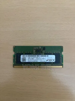 8gb Ddr5 Ram