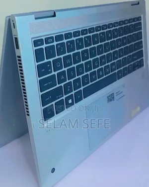 New Laptop HP ProBook 430 G8 16GB Intel Core I7 SSD 512GB