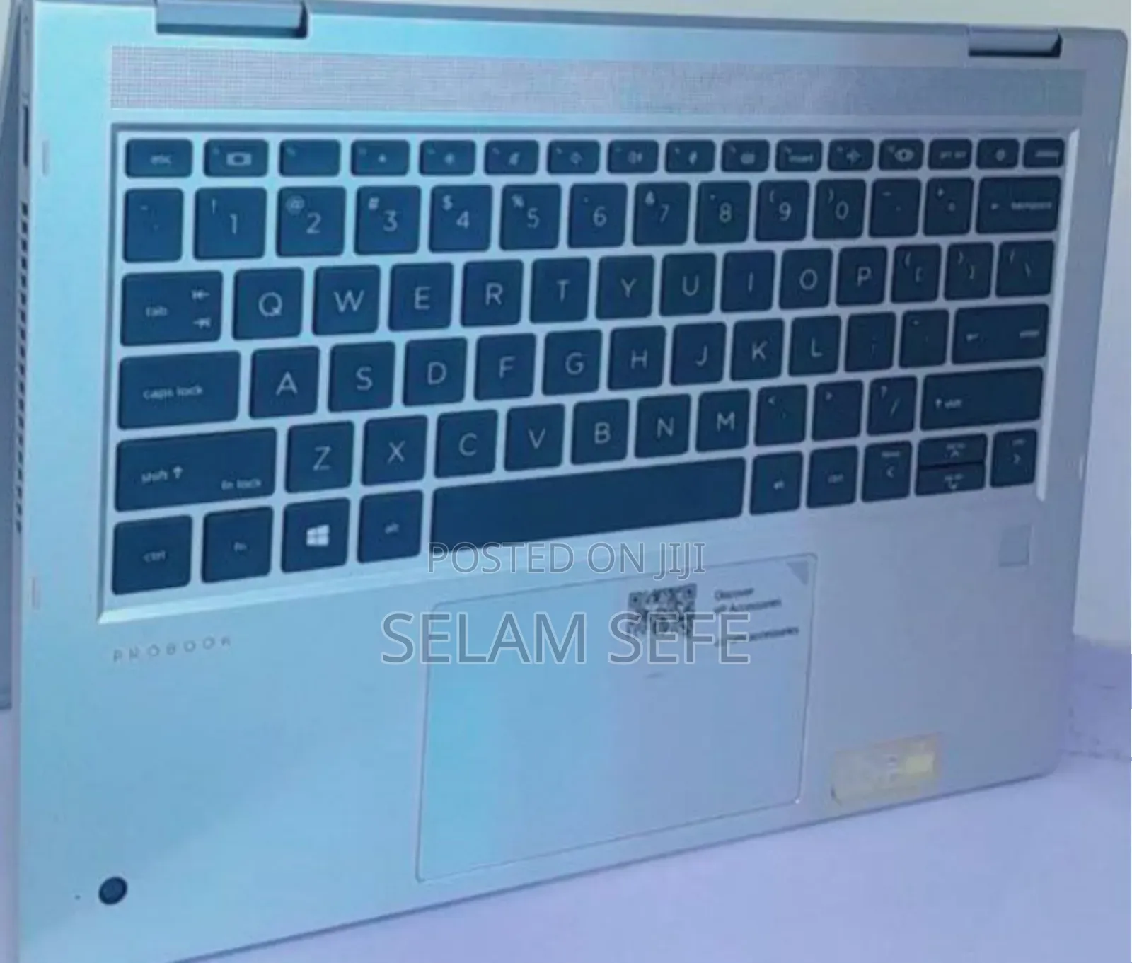 New Laptop HP ProBook 430 G8 16GB Intel Core I7 SSD 512GB