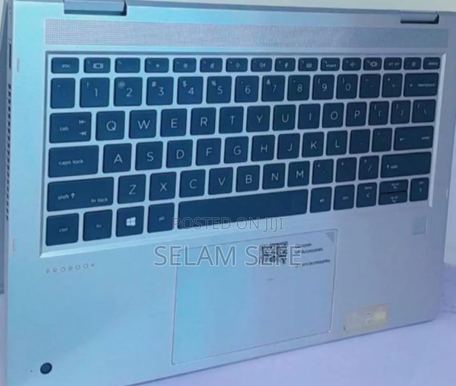 New Laptop HP ProBook 430 G8 16GB Intel Core I7 SSD 512GB