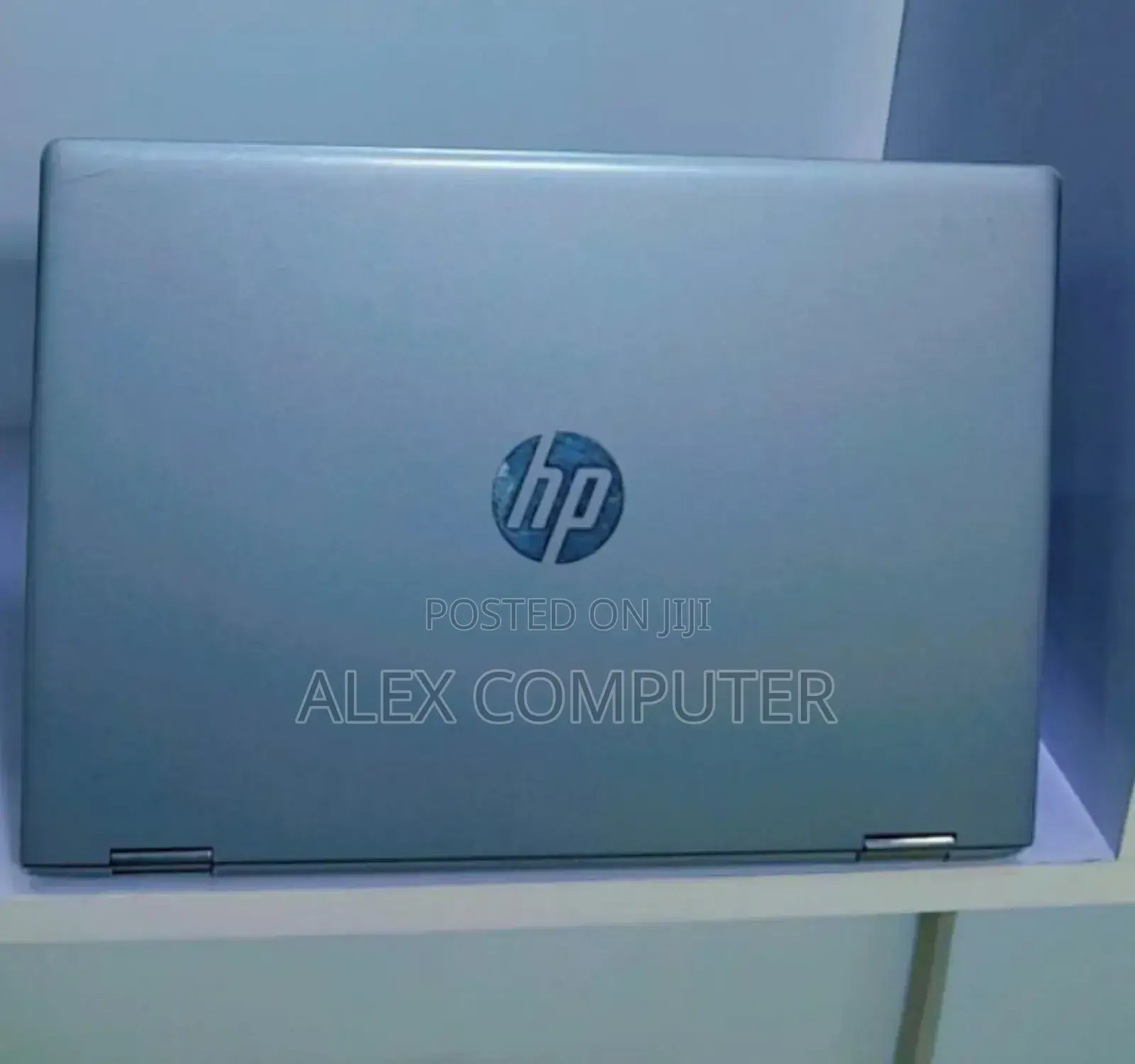 New Laptop HP Pavilion 14 8GB Intel Core I3 HDD+SSD 500GB