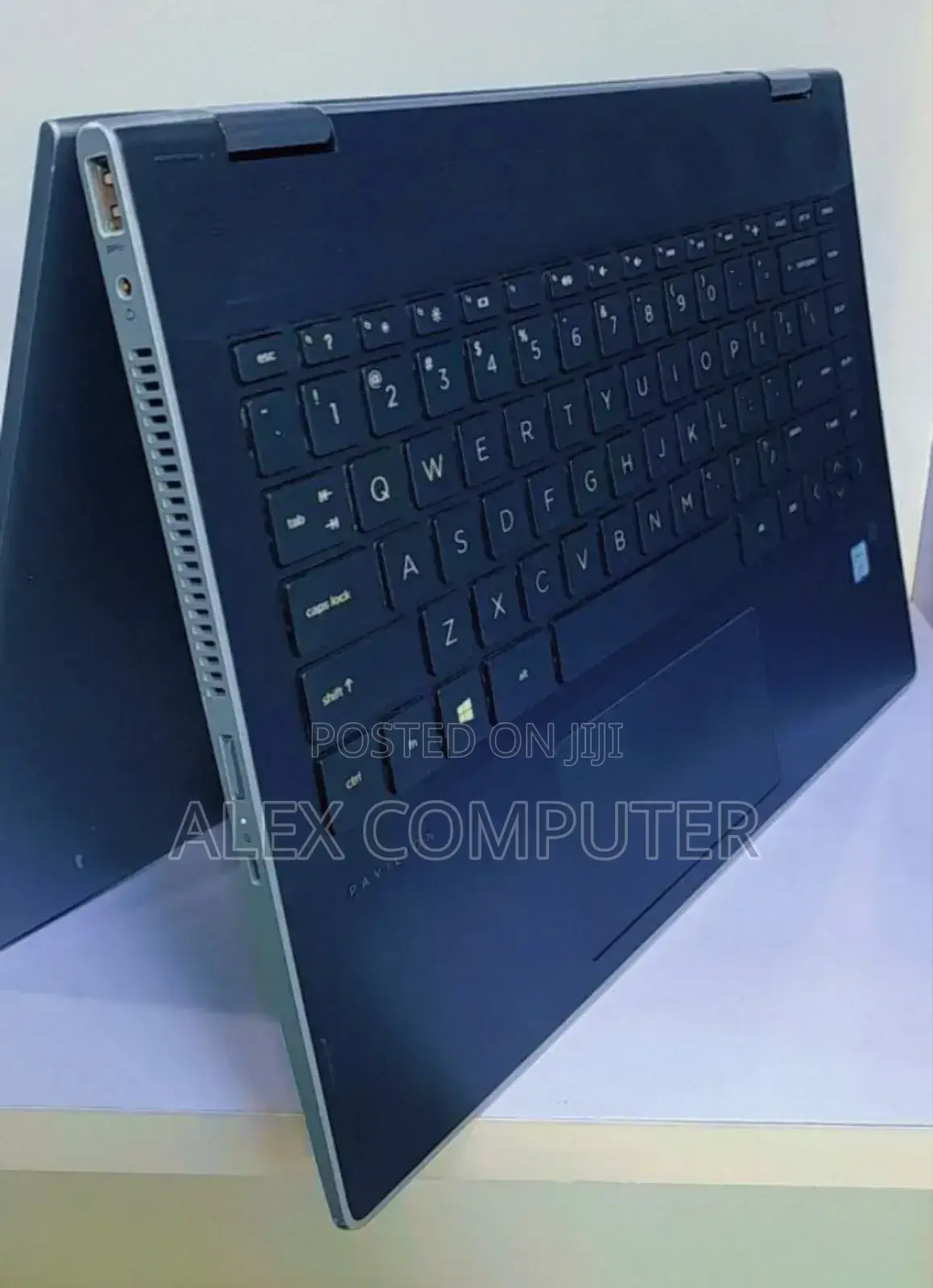 New Laptop HP Pavilion 14 8GB Intel Core I3 HDD+SSD 500GB