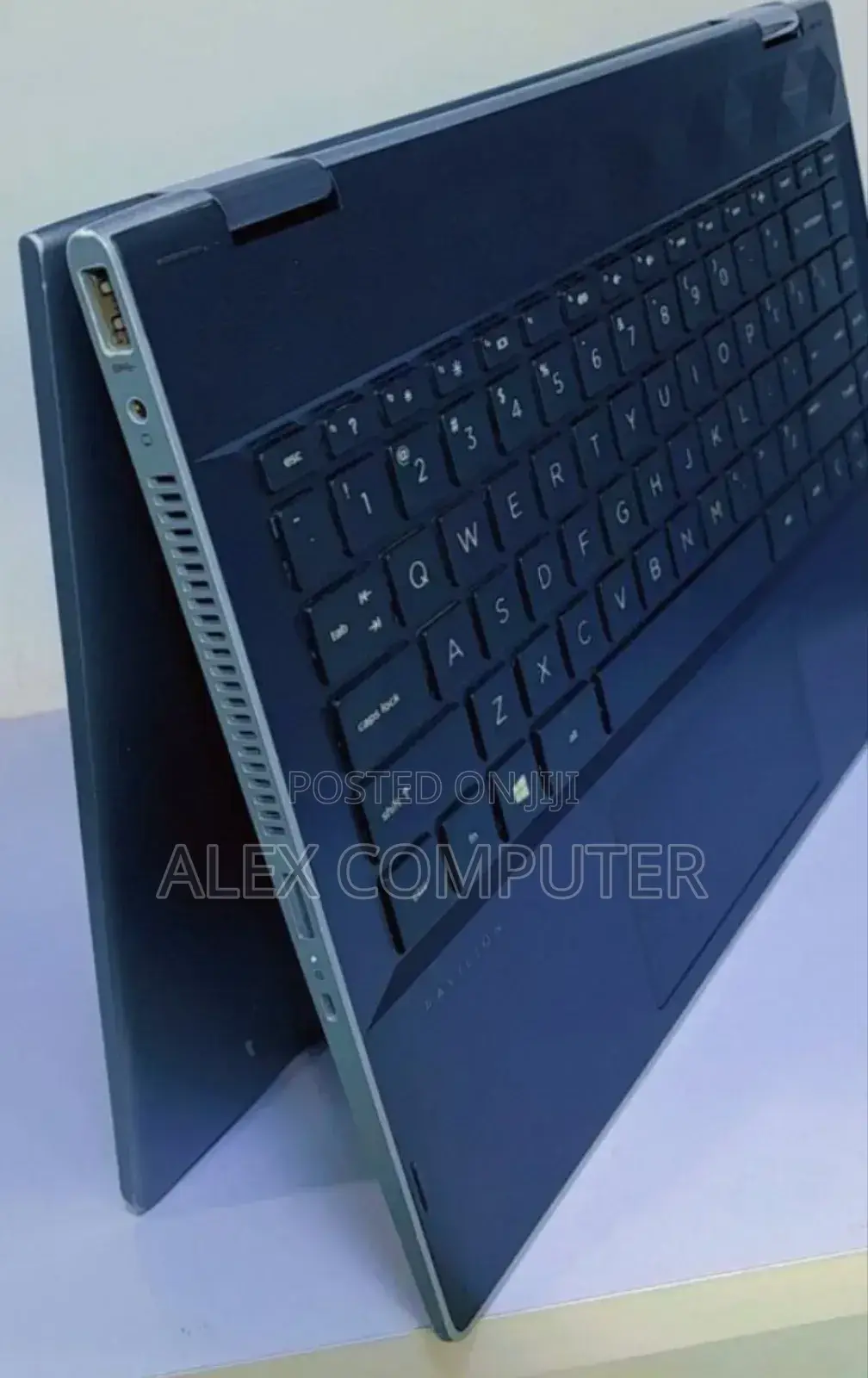 New Laptop HP Pavilion 14 8GB Intel Core I3 HDD+SSD 500GB