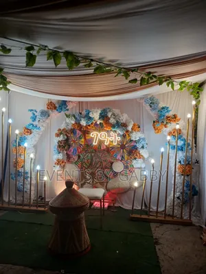 ገዓት ዲኮር (Geat Decor)