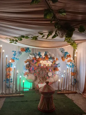 ገዓት ዲኮር (Geat Decor)