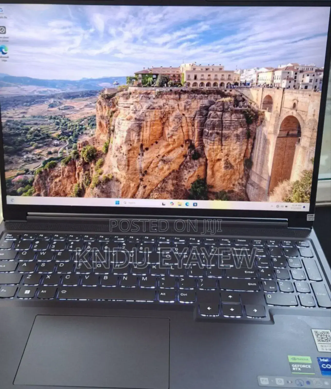 New Laptop Lenovo ThinkPad Yoga 370 16GB Intel Core I7 SSD 1T