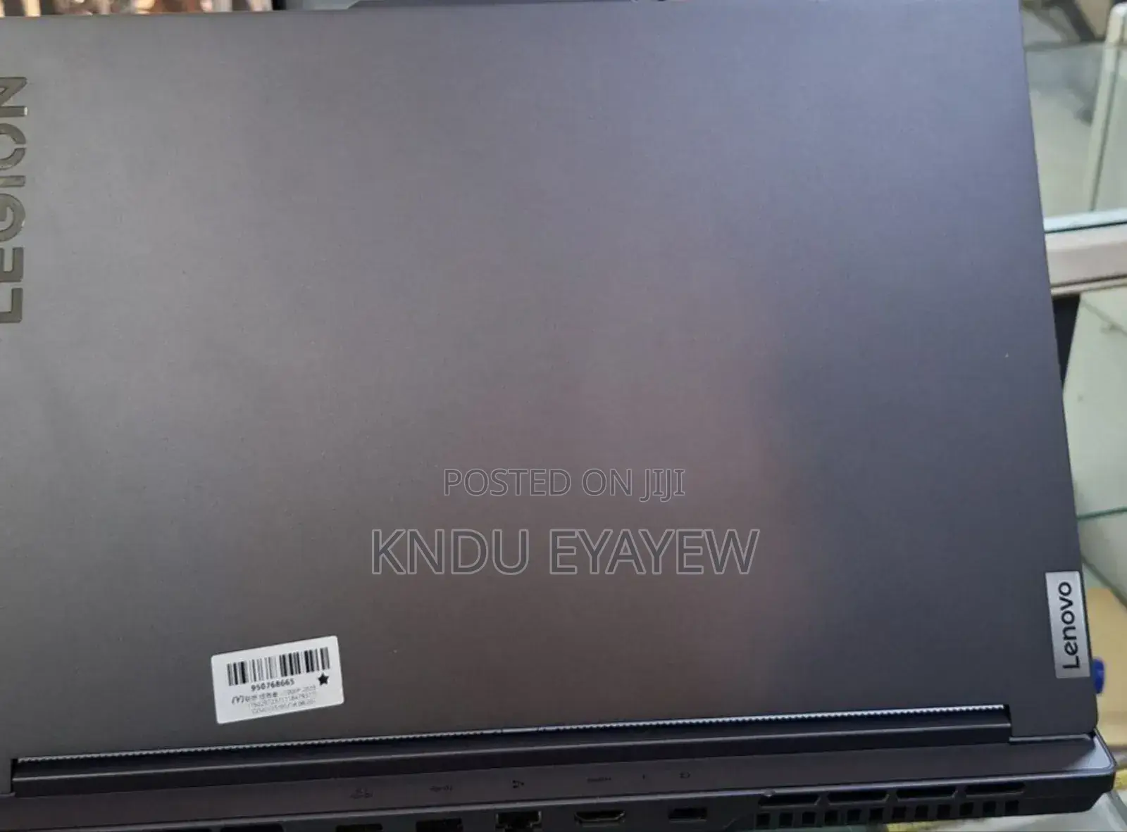 New Laptop Lenovo ThinkPad Yoga 370 16GB Intel Core I7 SSD 1T