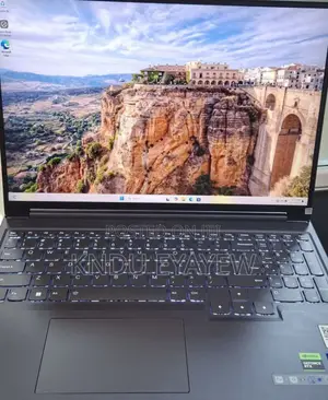 New Laptop Lenovo ThinkPad Yoga 370 16GB Intel Core I7 SSD 1T