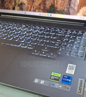 New Laptop Lenovo ThinkPad Yoga 370 16GB Intel Core I7 SSD 1T