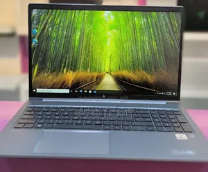 New Laptop HP ZBook 15u 32GB Intel Core i7 SSD 1T