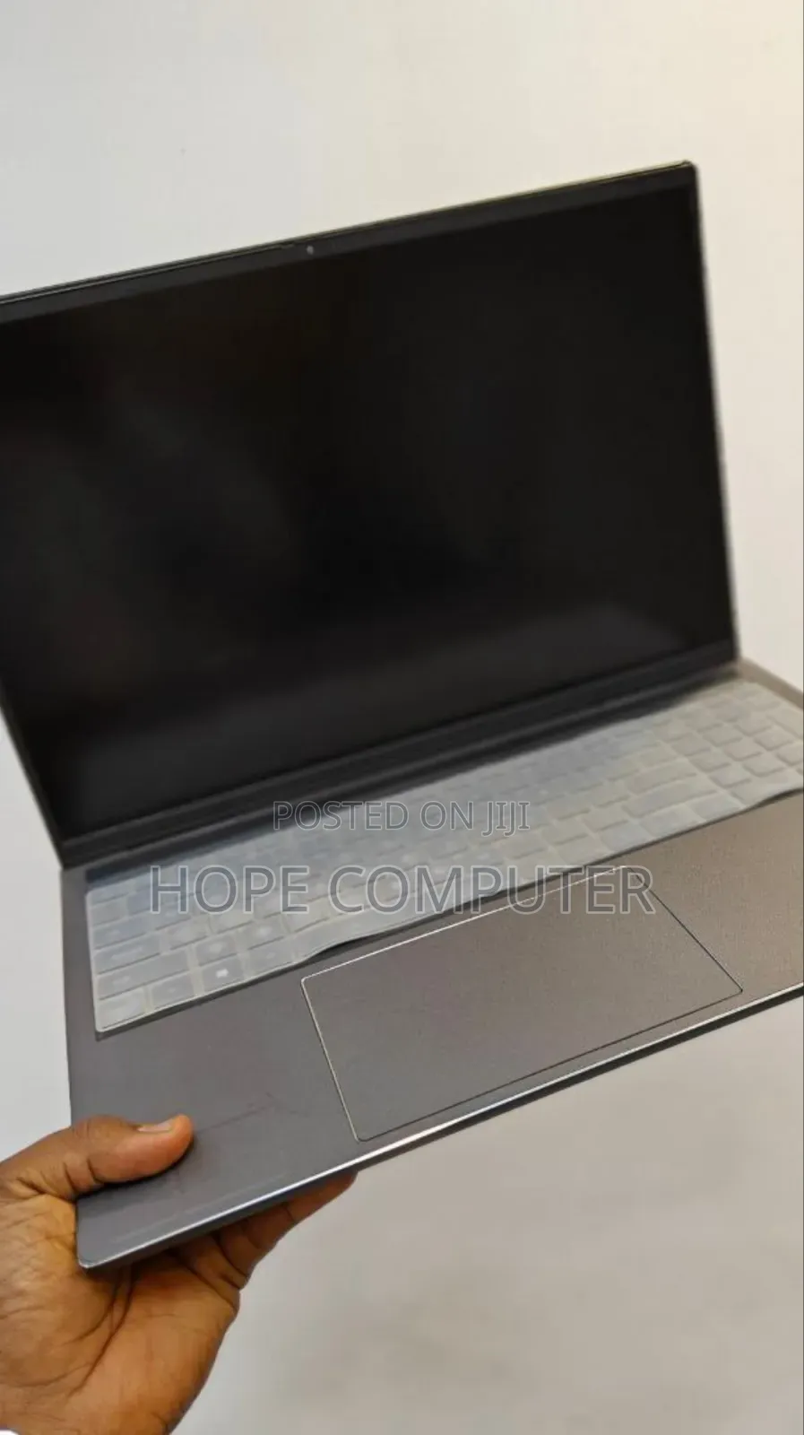 New Laptop Dell Inspiron 15 16GB Intel Core I7 SSD 512GB