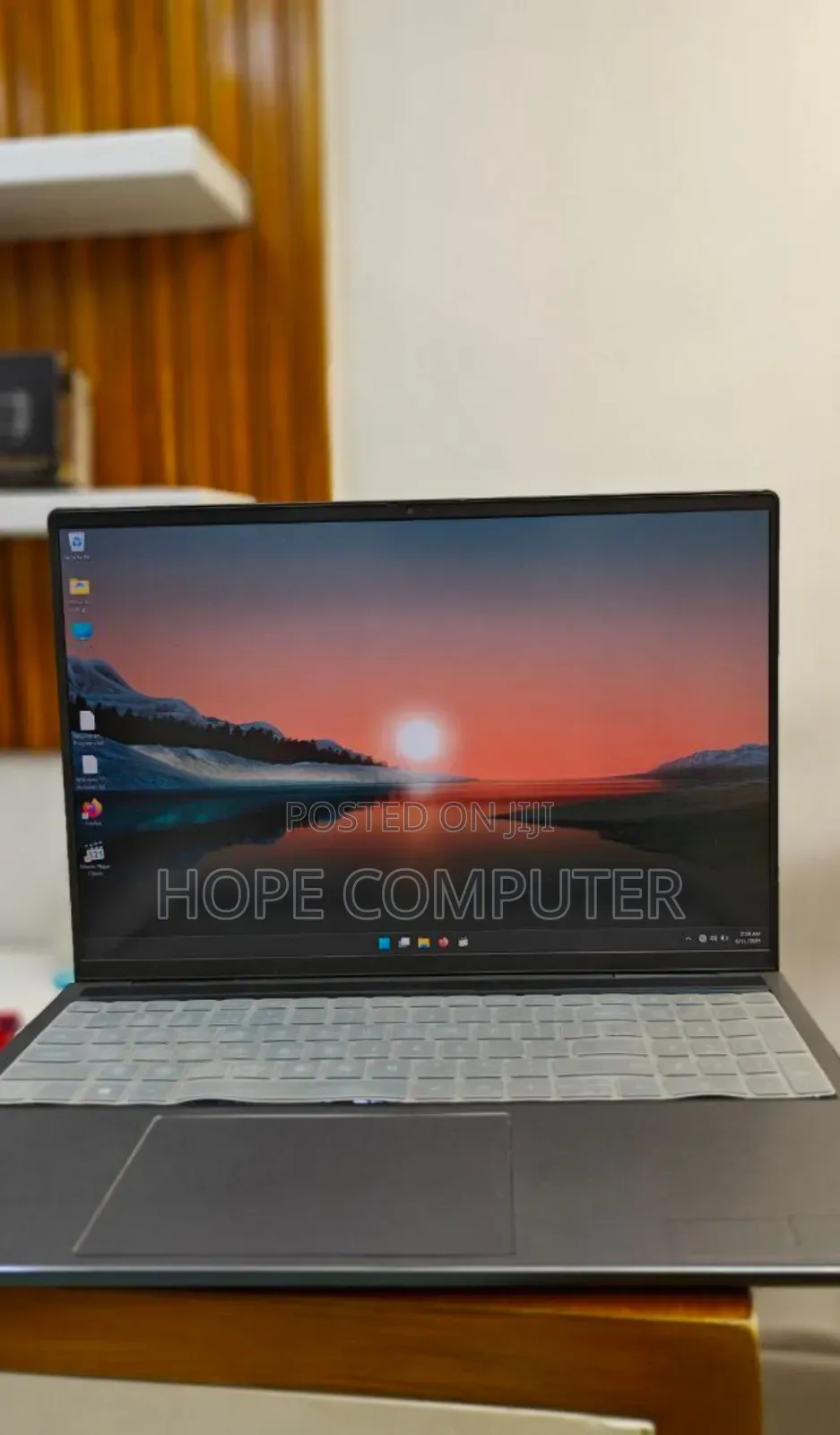 New Laptop Dell Inspiron 15 16GB Intel Core I7 SSD 512GB