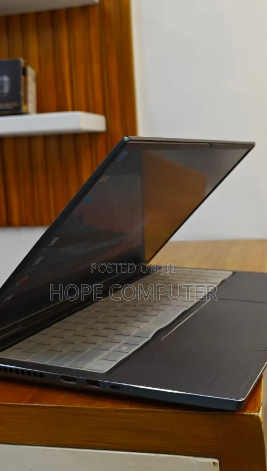 New Laptop Dell Inspiron 15 16GB Intel Core I7 SSD 512GB