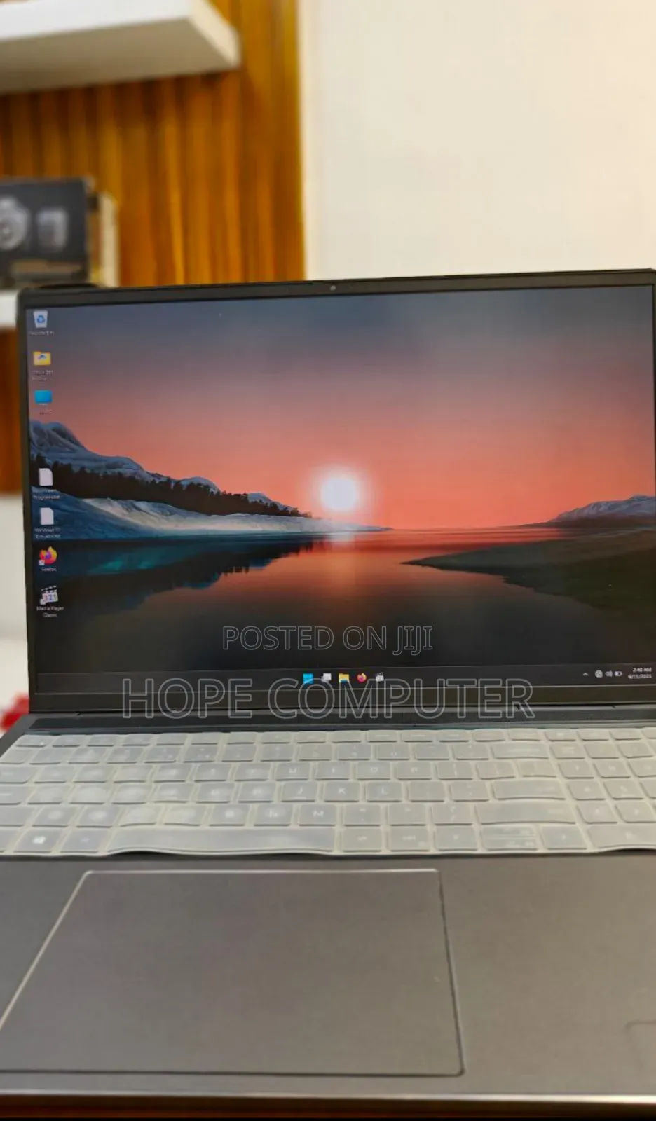 New Laptop Dell Inspiron 15 16GB Intel Core I7 SSD 512GB