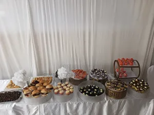 Photo - Sweet Catering