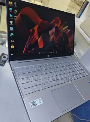 Photo - New Laptop HP Pavilion 15 16GB Intel Core I5 SSD 512GB