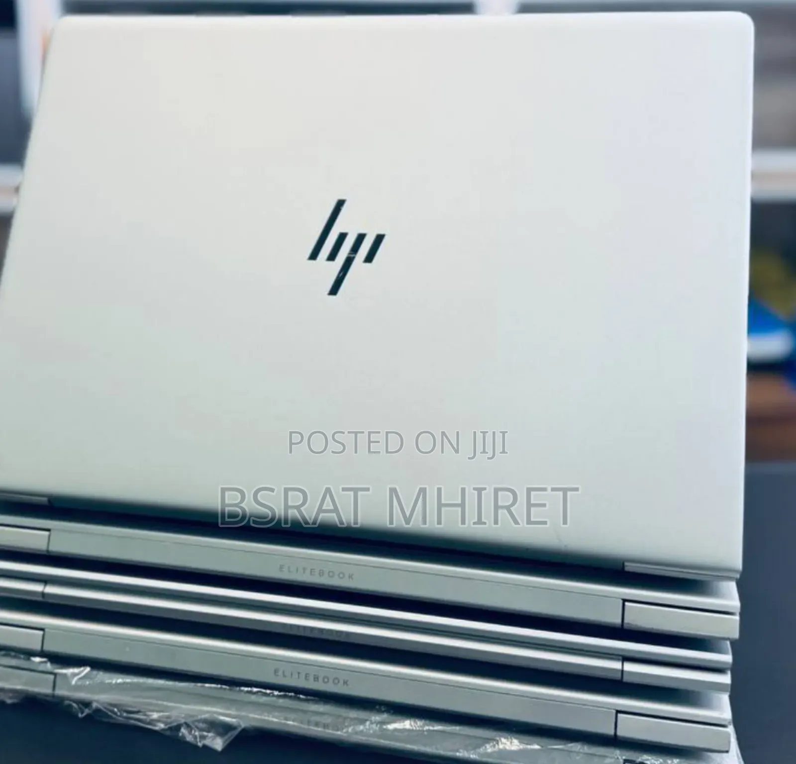 New Laptop HP EliteBook 840 G5 16GB Intel Core I7 SSD 512GB