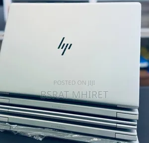 Photo - New Laptop HP EliteBook 840 G5 16GB Intel Core I7 SSD 512GB