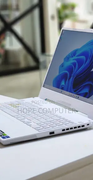 New Laptop Asus TUF Gaming A15 16GB Intel Core I7 SSD 1T