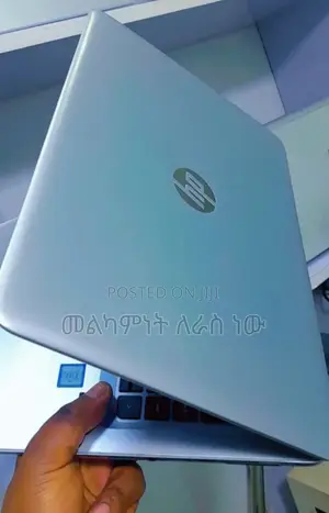 New Laptop HP EliteBook 840 G4 8GB Intel Core I5 SSD 256GB