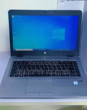 New Laptop HP EliteBook 840 G4 8GB Intel Core I5 SSD 256GB