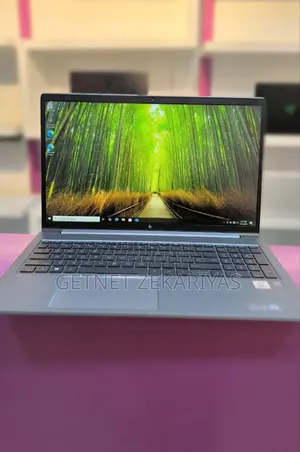 New Laptop HP ZBook 15 32GB Intel Core I7 SSD 1T