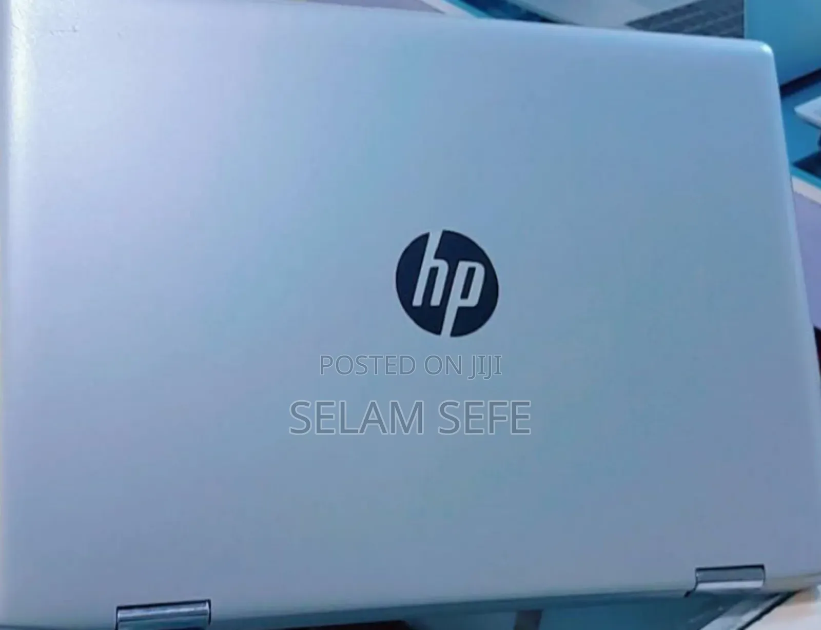 New Laptop HP ProBook 11 X360 8GB Intel Core I3 SSD 512GB