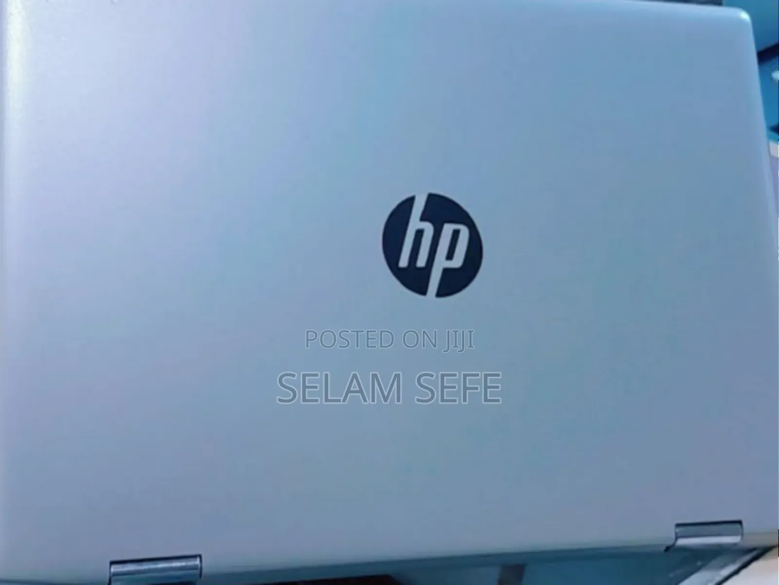 New Laptop HP ProBook 11 X360 8GB Intel Core I3 SSD 512GB