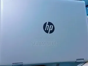 New Laptop HP ProBook 11 X360 8GB Intel Core I3 SSD 512GB