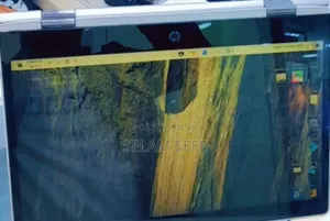 New Laptop HP ProBook 11 X360 8GB Intel Core I3 SSD 512GB