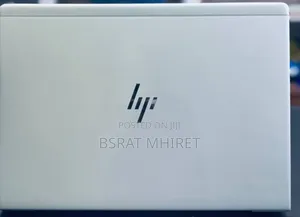 Photo - New Laptop HP EliteBook 840 G5 16GB Intel Core I5 SSD 512GB