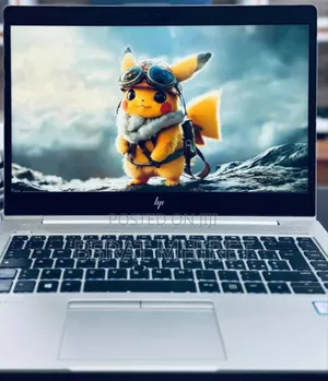 New Laptop HP EliteBook 840 G5 16GB Intel Core I5 SSD 512GB