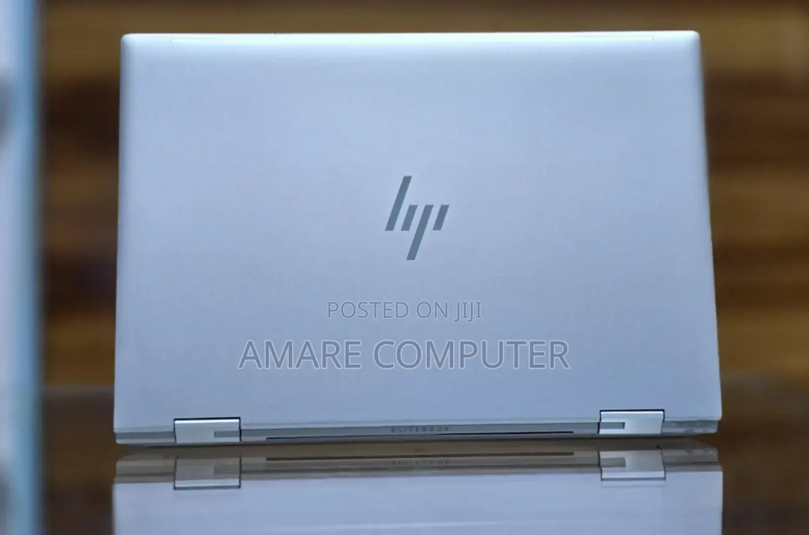 New Laptop HP EliteBook 830 G7 16GB Intel Core I5 SSD 512GB