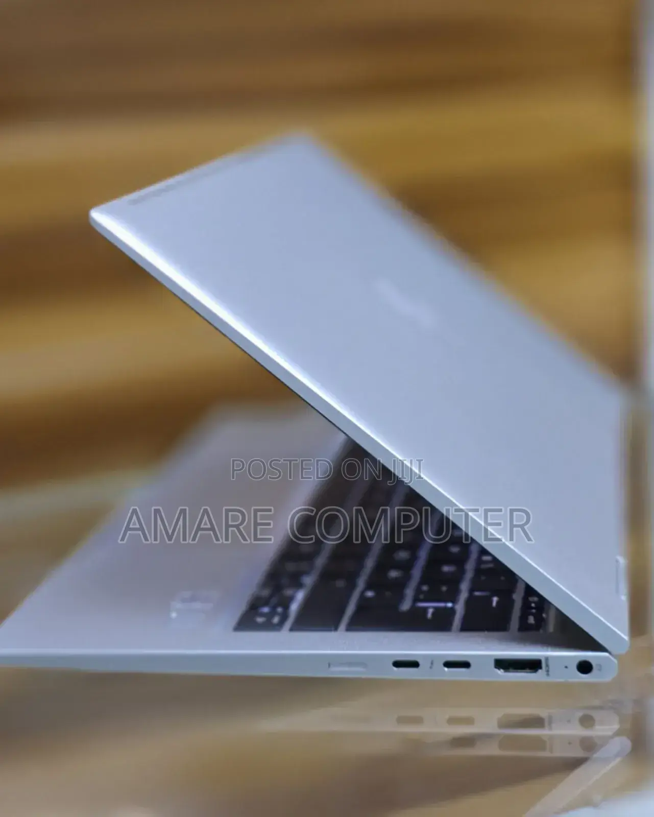 New Laptop HP EliteBook 830 G7 16GB Intel Core I5 SSD 512GB
